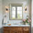 Camilo Flat Wall Mirror
