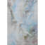 Tapis abstrait lavable à la machine de qualité supérieure Varasteh AMF1679-777615889