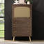 Amiena Rectangle Accent Cabinet