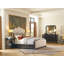 Lit tapissier standard Charleston-92575836