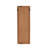 Cole And Grey Mango Wood Handmade Stacked Tree Trunks Abstract Wall Decor-1133809969