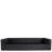 Montecito Woven Sofa - Onyx-117954201-117954214