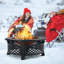 Fire Pit Accessory