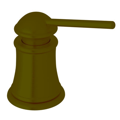 Rohl Soap Dispenser