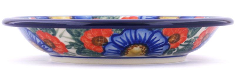 Stoneware Pasta Dish
