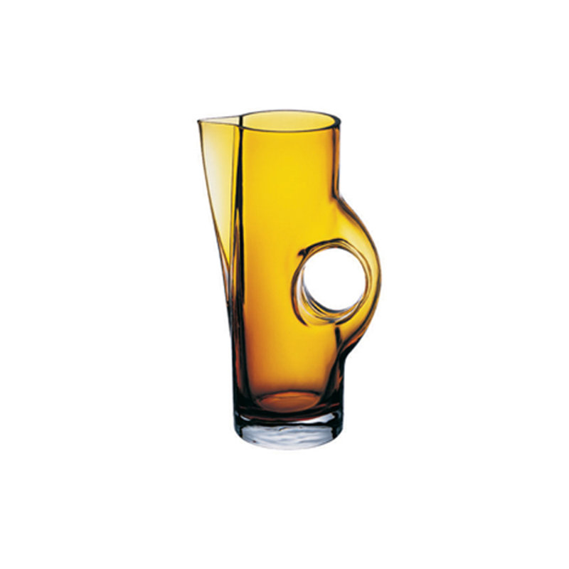 Senses 42oz. Glass Beverage Dispenser