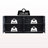 Buffet Cabinet With Storage ,4 Doors Modern Accent Storage Sideboard,Luxurious Floor Cabinet Buffet With Freestanding Anti Dumping For Kitchen, Living Room, 59" Wide Rectangular Sideboard (Black)-882228794
