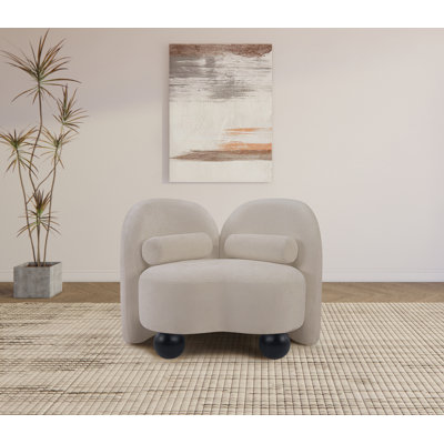 Daphne Upholstered Chair