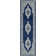Pinkney Oriental Indoor Rug
