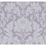 Mariinsky Fonteyn Damask Wallpaper Roll