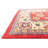 Oakton Red Rug
