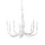 Ludwig 8 - Light Chandelier