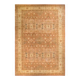 Classic One-of-a-Kind 12' 1" X 17' 5" Hand Knotted Area Rug