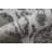 Oria Industrial Abstract Polyester/Polypropylene Area Rug-1817135923