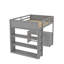 Lit mezzanine double Jaylee par Harriet Bee-1117126855