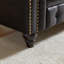 Canapé chesterfield de conception contemporaine-779279207