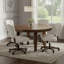 Chaise de travail rembourrée Baden-1232930757
