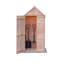 Tool Store Shed 3 Ft. W x 2 Ft. D