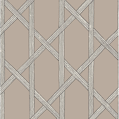 Azmaara Geometric Roll