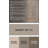 Machine Washable Gray Area Rug-753208394