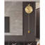 Horloge murale 34,65 po