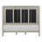 Durgin Panel Bed-1524563498