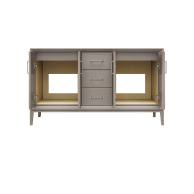 Alexandra Double Bath Vanity
