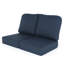 Ensemble de coussins de causeuse Amala Sunbrella®-910485547