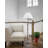 63'' Swing Arm Floor Lamp-51961652