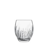 Mixology 17 oz Cocktail Ice Drinking Glasses (Set of 6)