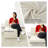 Compression Comfy Cloud 30" Wide Sofa Corner Chair-1042448818