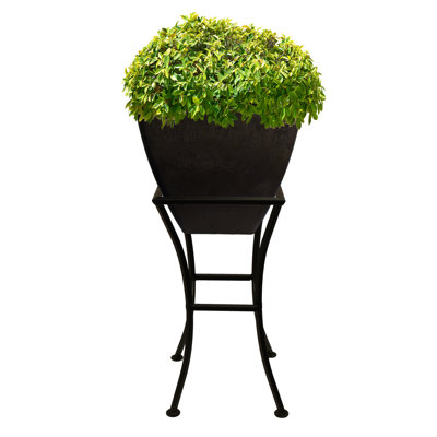 Lacefield Pot Planter