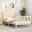 Bed Frame with Headboard-1423809428-1423809426