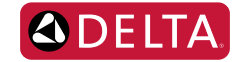 Delta logo