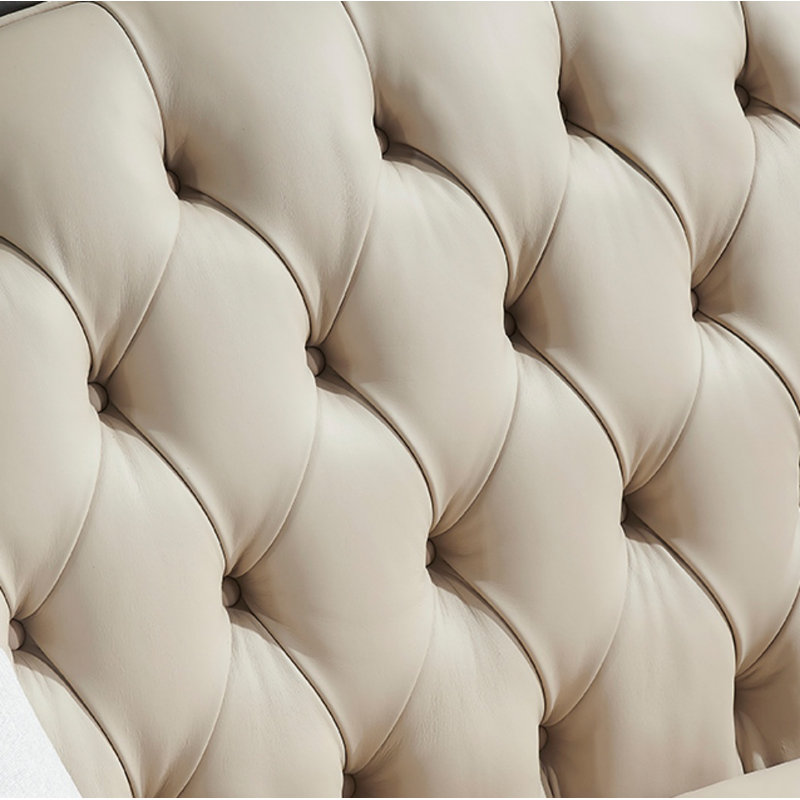 Retro Casual Sofa