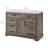 Burgoon 48" Single Bathroom Vanity Set