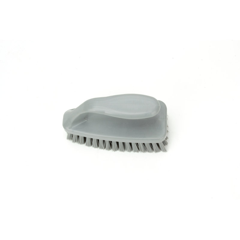 Cleaning Brushes, Gray