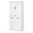 White est en rupture de stock