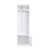 Blanc est en rupture de stock