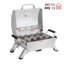 Barbecue portatif au propane liquide 2 brûleurs Royal Gourmet 10000 BTU