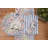 Annazette Paisley Table Runner