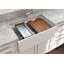 30'' L Single Basin Kitchen Sink-86519019