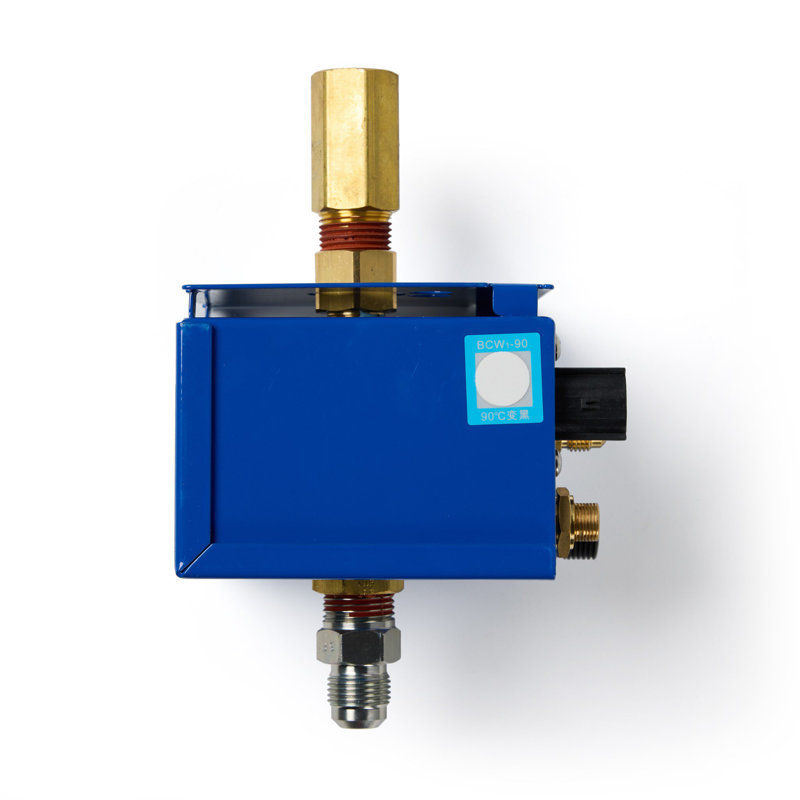 Ph Ignite Component-Propane Gas