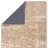 Vibe by Bungalow Rose Avalinn Medallion Tan/Sage Area Rug-218817661