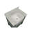 Hitton 30'' Single Bathroom Vanity with Top-2029048445-2020371005