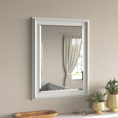Aracelly Wall Mirror