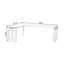 Bureaux en bois massif en L noyer-107938151-107938149
