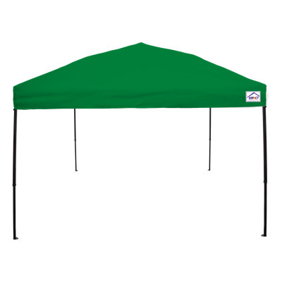 120'' W x 120'' D Steel Canopy