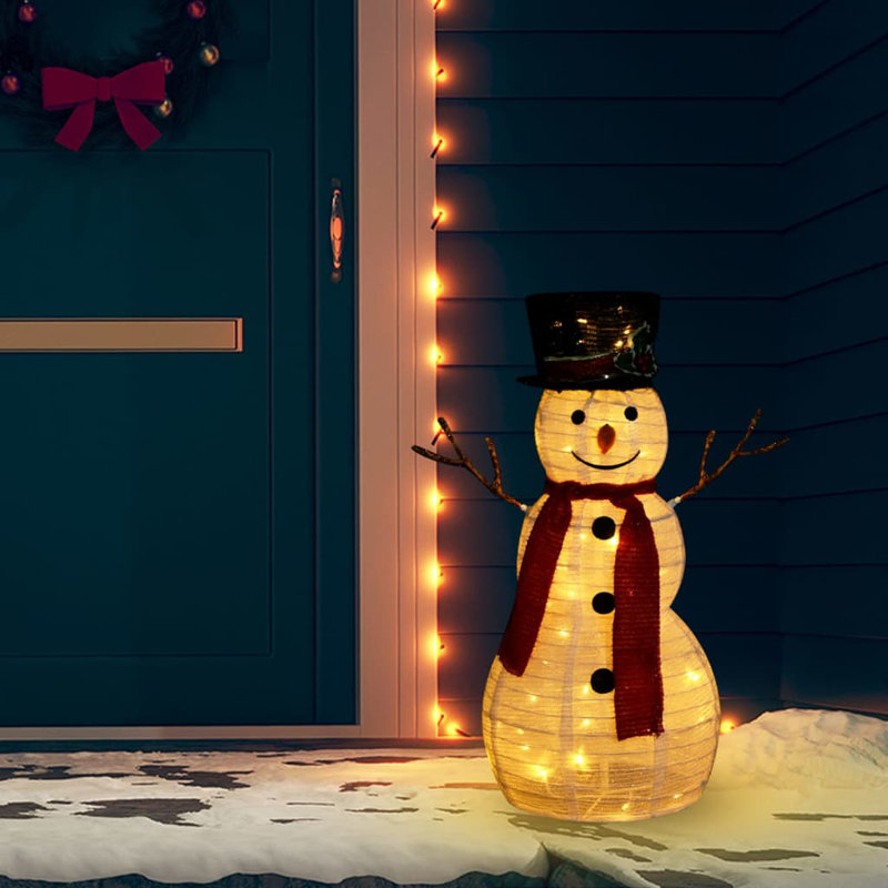 Indoor / Outdoor Christmas Figures