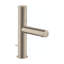 AXOR Uno Single-Hole Faucet 110 with Zero Handle and Pop-Up Drain, 1.2 GPM-1099968946